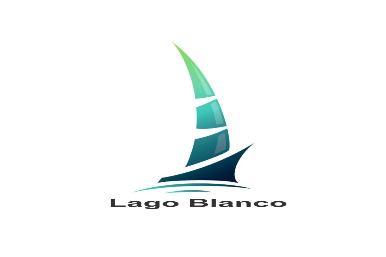 Lago Blanco Klusek Bagian luar foto